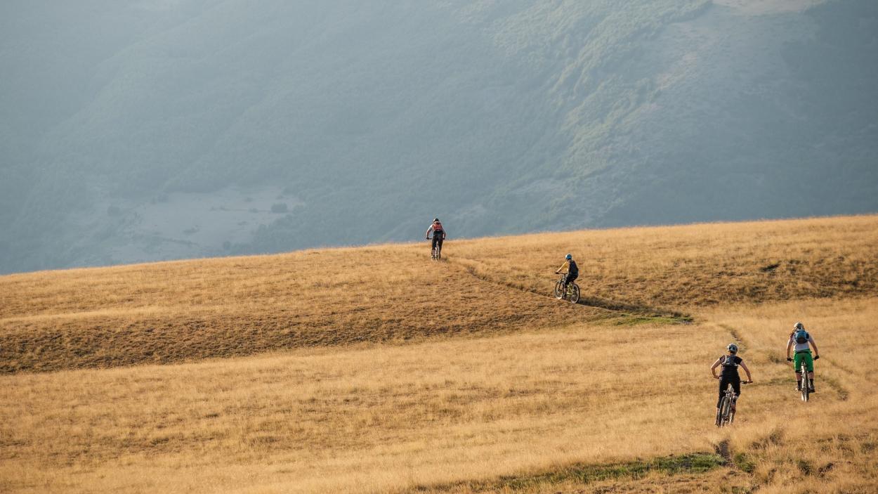 Albanien Explorertrip