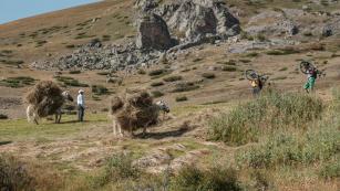 ALBANIEN EXPLORERTRIPVon der ersten Minute an war klar: Das wird ein Abenteuer. Abgelegendste Pfade, ärmliche Verhältnisse, und im Hinterkopf das denkbar schlechte Image dieses lange Zeit hermetisch abgeschotteten Landes...