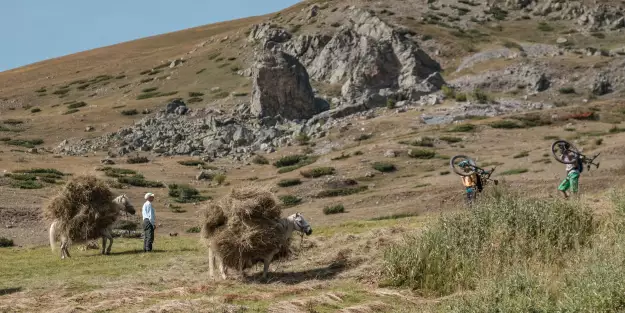 Albanien Explorertrip