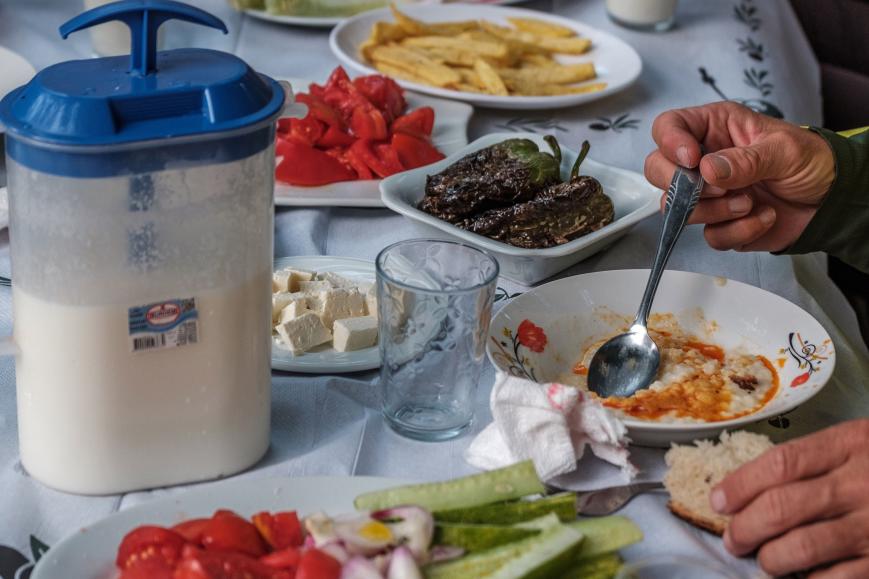 Albanien Explorertrip