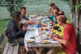 Albanien Explorertrip