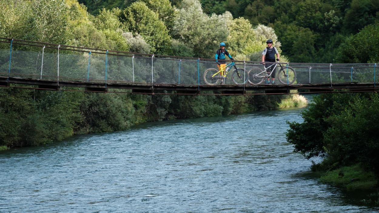 Albanien Explorertrip