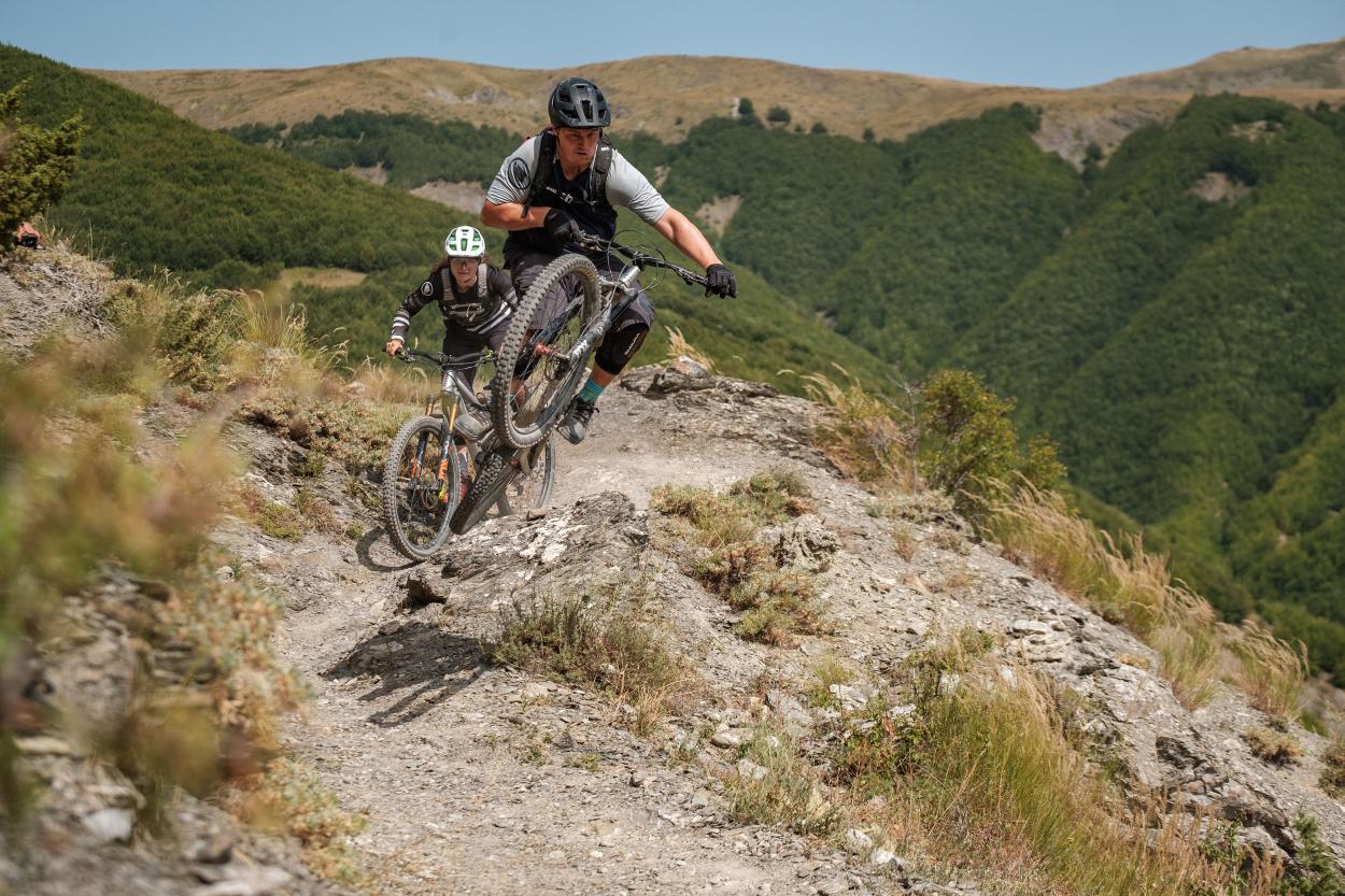 Albanien Explorertrip