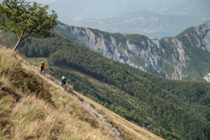 Albanien Explorertrip