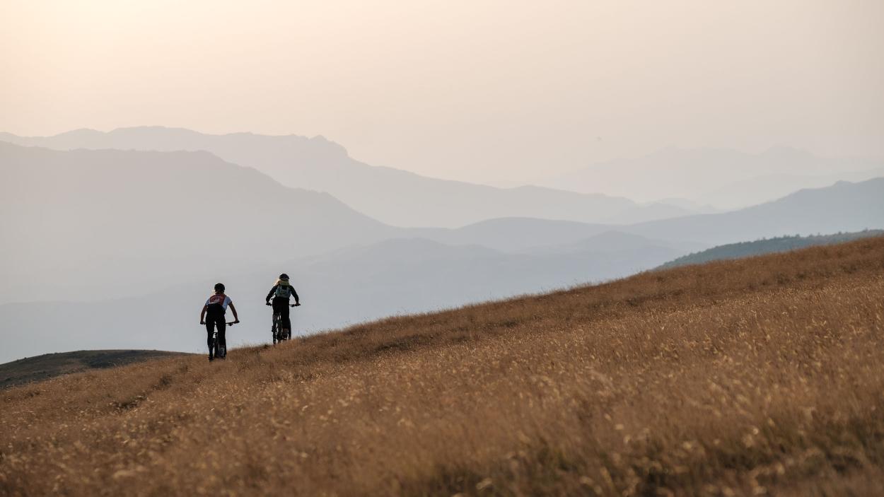 Albanien Explorertrip
