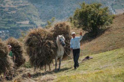 Albanien Explorertrip