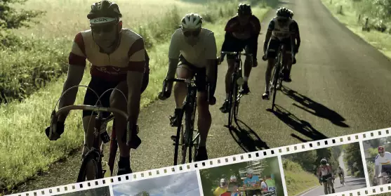 In Velo Veritas - Der Film