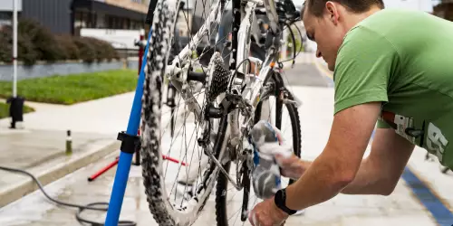 Silca Bicycle Spa Collection