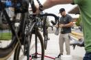 Silca Bicycle Spa Collection