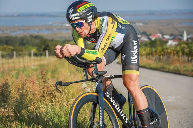 Vorschau 31. Neusiedler See Radmarathon