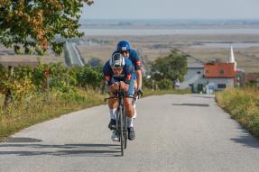 Vorschau 31. Neusiedler See Radmarathon