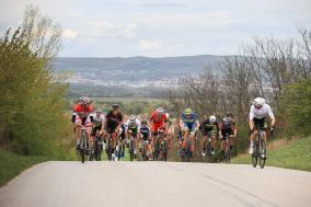 Vorschau 31. Neusiedler See Radmarathon