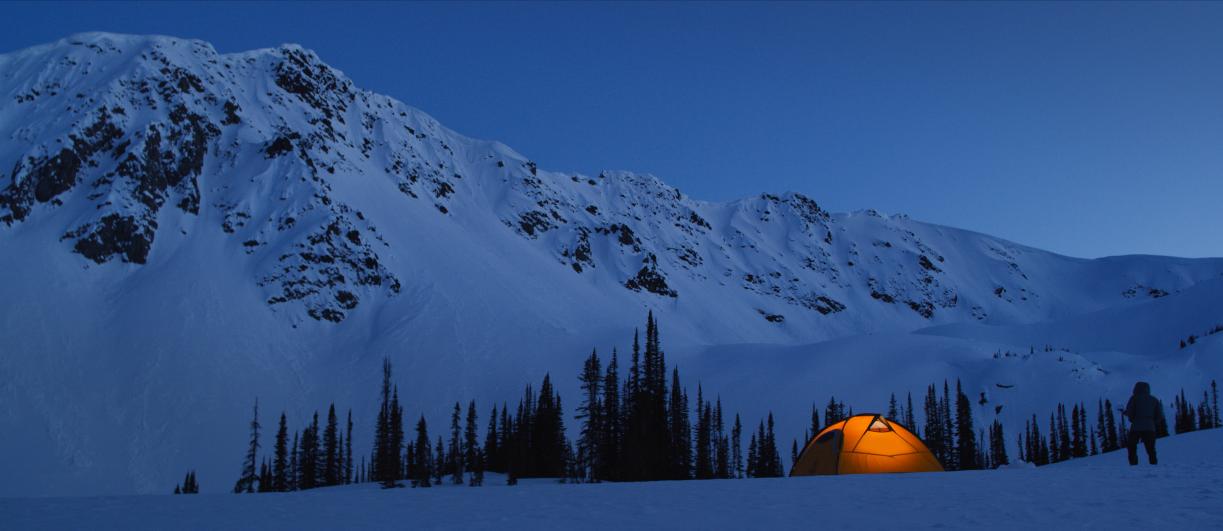 Banff Tour 2023