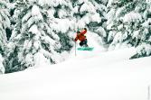 Banff Tour 2023