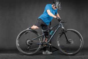 Das 1 x 1 der Federung mit Manitou & Co.