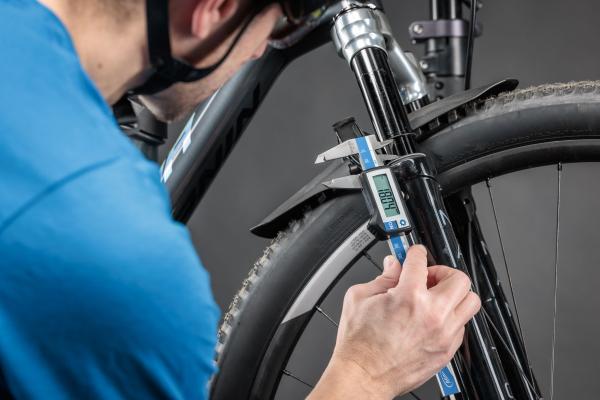 Das 1 x 1 der Federung mit Manitou & Co.