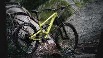 YT CAPRA CORE 1 & 2 GX