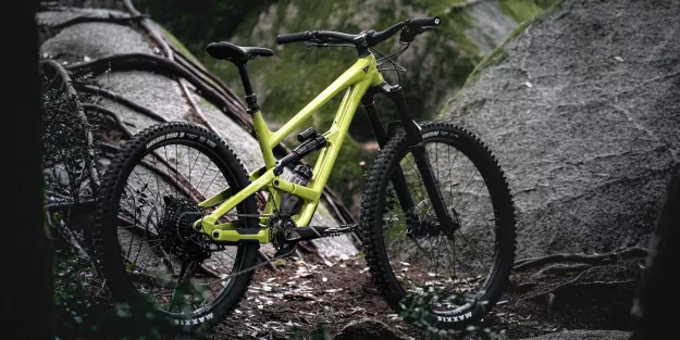 YT Capra Core 1 & 2 GX
