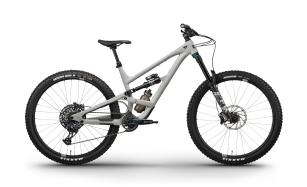 YT Capra Core 2 GX, € 3.299,-