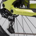 YT Capra Core 1 & 2 GX