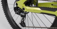 YT Capra Core 1 & 2 GX