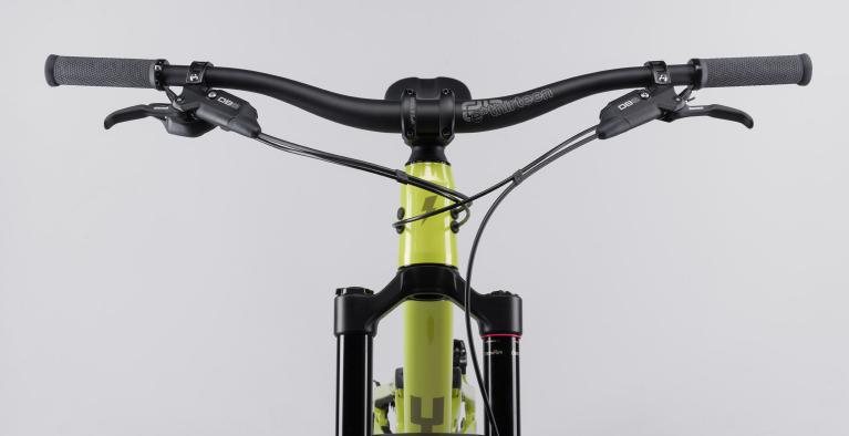 YT Capra Core 1 & 2 GX