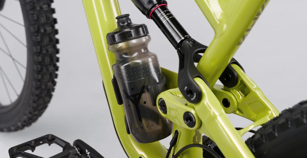 YT Capra Core 1 & 2 GX