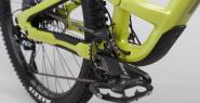 YT Capra Core 1 & 2 GX