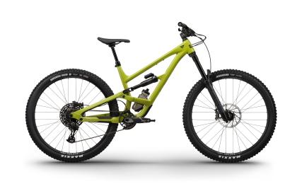 YT Capra Core 1, € 2.699,-