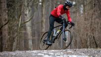 CYCLOCROSS TUBELESS FINALE: CHALLENGE H-TLR REIFENTEST MIT MILKIT