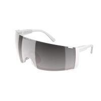 Hydrogen White / Violet/Silver Mirror