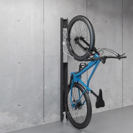 Biohort BikeLift Gewinnspiel bis zum 28.2.2023