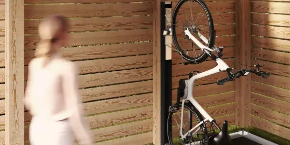 Biohort BikeLift Gewinnspiel bis zum 28.2.2023
