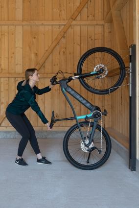 Biohort BikeLift Gewinnspiel bis zum 28.2.2023