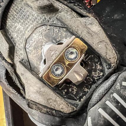 XPEDO M-Force 8 Ti XC/Gravel Pedale