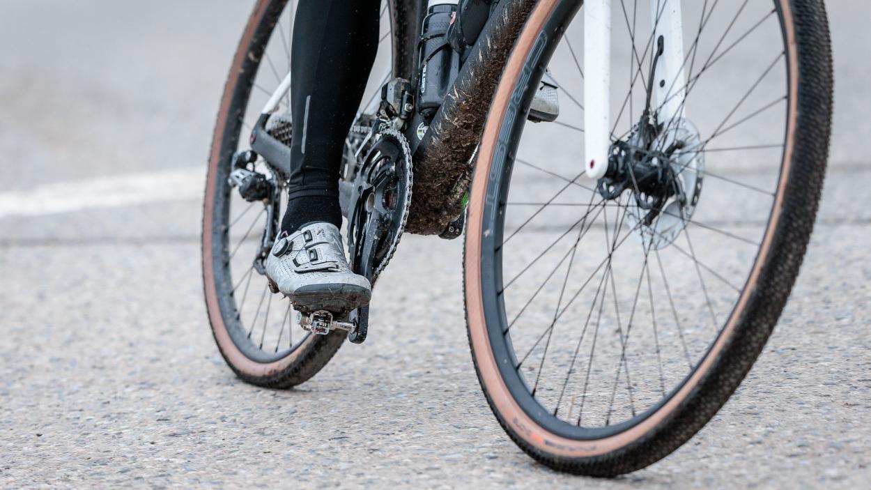 XPEDO M-Force 8 Ti XC/Gravel Pedale