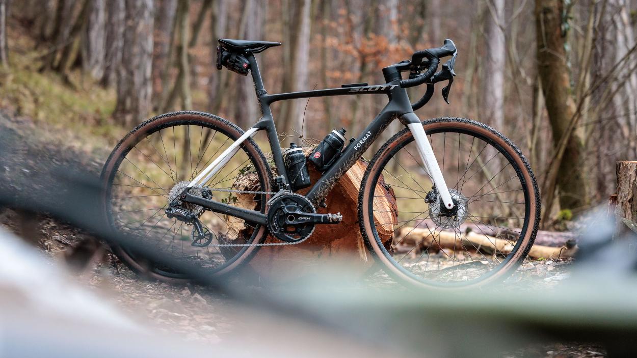 XPEDO M-Force 8 Ti XC/Gravel Pedale