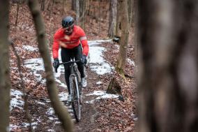 XPEDO M-Force 8 Ti XC/Gravel Pedale