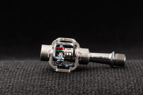 XPEDO M-Force 8 Ti XC/Gravel Pedale