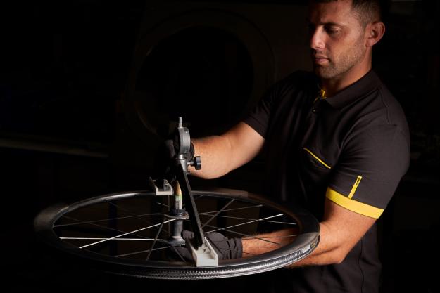 Mavic Cosmic Ultimate 45 Disc
