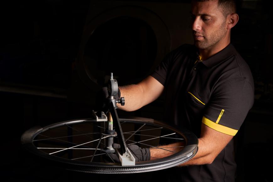 Mavic Cosmic Ultimate 45 Disc