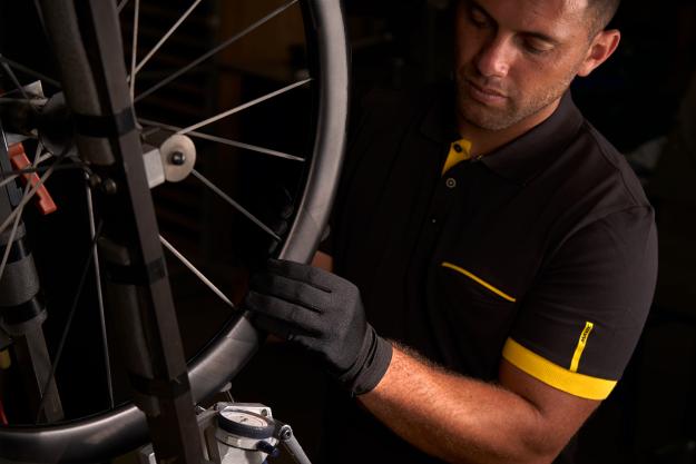 Mavic Cosmic Ultimate 45 Disc