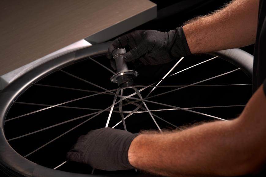 Mavic Cosmic Ultimate 45 Disc