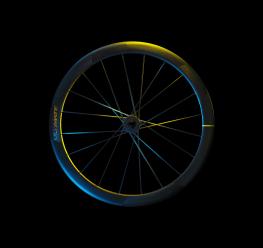 Mavic Cosmic Ultimate 45 Disc