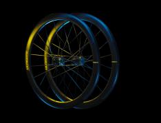 Mavic Cosmic Ultimate 45 Disc
