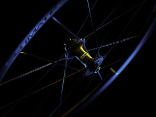 Mavic Cosmic Ultimate 45 Disc