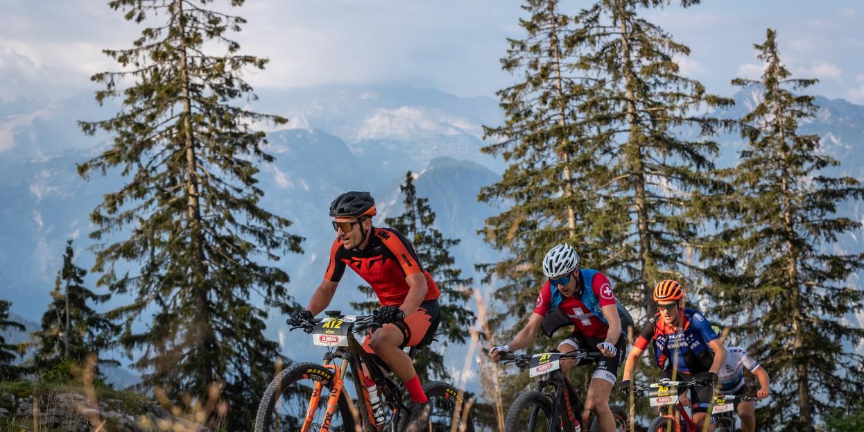 KTM Mountainbike Challenge 2023