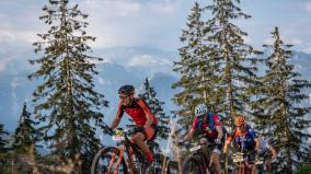 KTM MOUNTAINBIKE CHALLENGE 2023