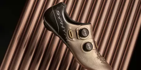 Shimano S-Phyre RC903S