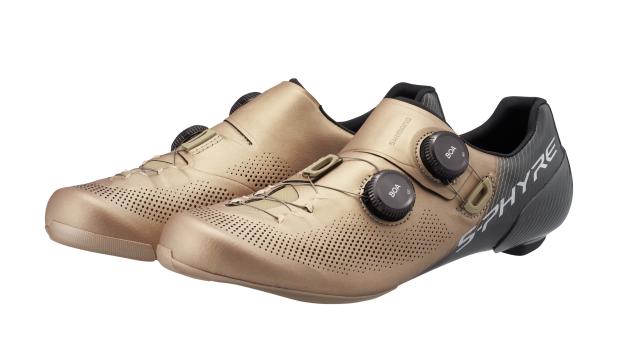 Shimano S-Phyre RC903S